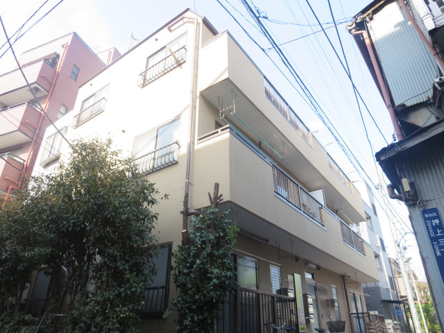 コーポマツムラのその他