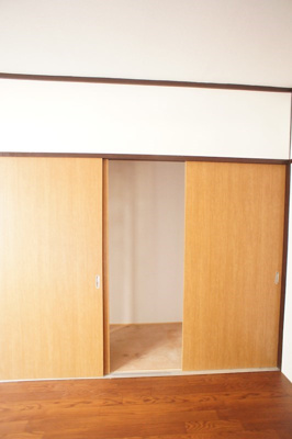 【収納】 | コーポウエダ