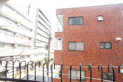 【展望】 | コーポウエダ