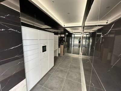 【その他共用部分】 | リヴシティ両国五番館