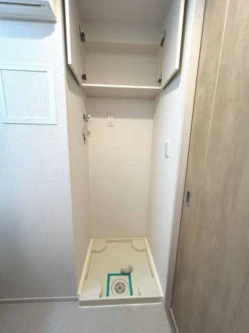 リテラス森下の設備