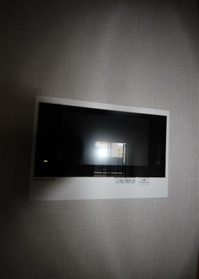 【内装】 | RJRプレシア南堀江