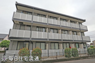 サンライズⅡの画像