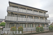 サンライズⅡの画像