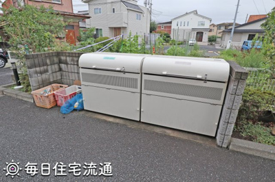 【その他共用部分】 | サンライズⅡ