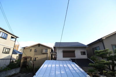 【展望】 | 永手町ビル