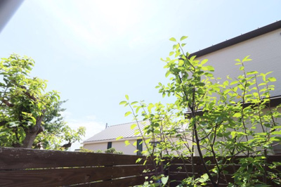 【展望】 | 大土平町2丁目　戸建