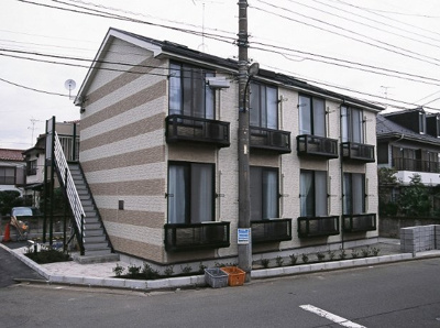 【外観】 | アルテミス