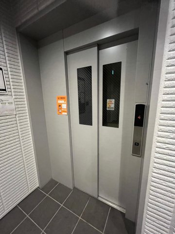 メゾン・コイトのその他共用部分