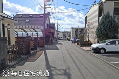 【周辺】 | エキノックスB