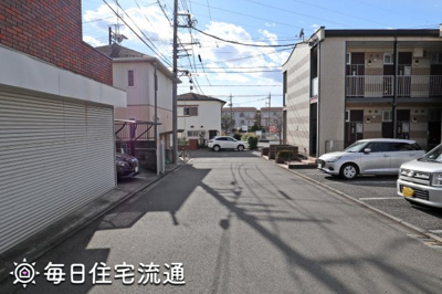 【周辺】 | エキノックスＡ