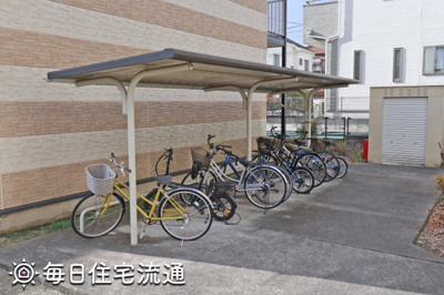 【その他共用部分】 | エキノックスＡ