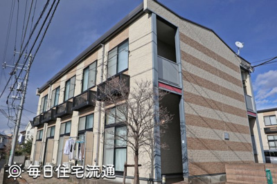 【外観】 | エキノックスＡ