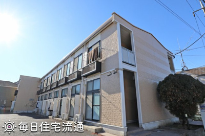 【外観】 | 三輪