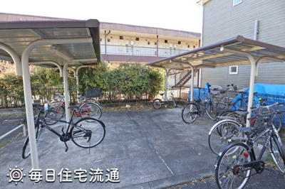 【その他共用部分】 | 三輪