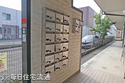 【その他共用部分】 | ＴＡＫＡＫＵＲＡ