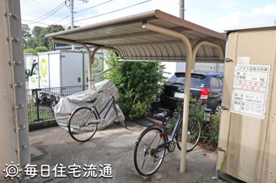 【その他共用部分】 | ＴＡＫＡＫＵＲＡ