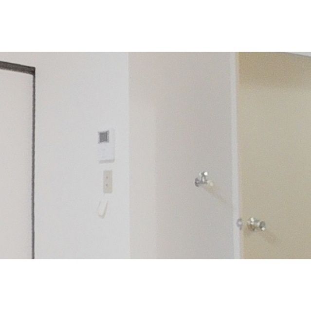 エースハイツの設備|TVモニター付インターフォン