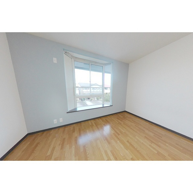 エースハイツの内装|北洋室