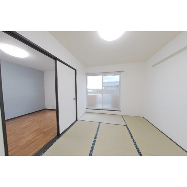 エースハイツのその他|和室