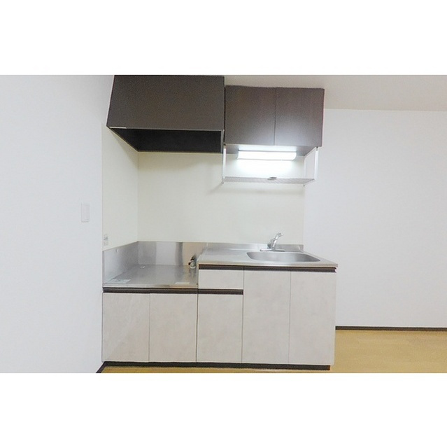 エースハイツのキッチン