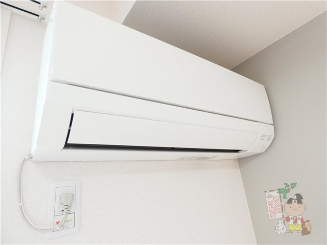 アルカンシェルの設備