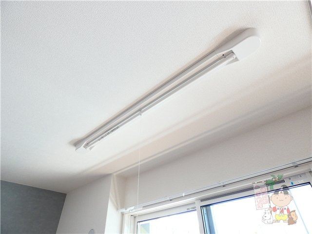 アルカンシェルの設備