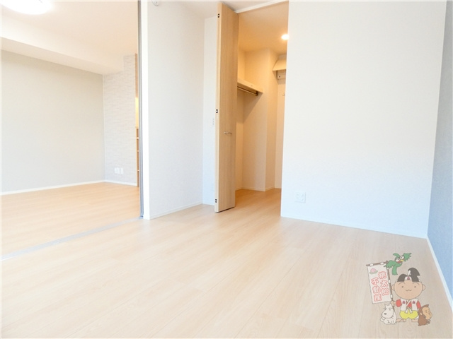 アルカンシェルの居間・リビング