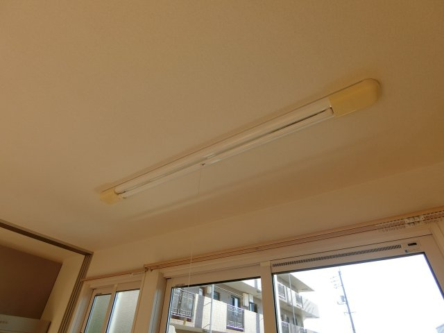 パルティール・ｍの設備