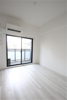 【洋室】 | S-RESIDENCE難波大国町Tres