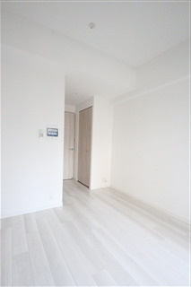 【居間・リビング】 | S-RESIDENCE難波大国町Tres