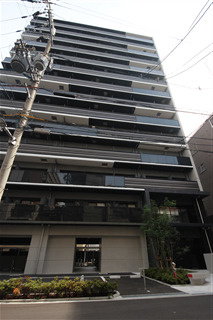 【外観】 | S-RESIDENCE難波大国町Tres