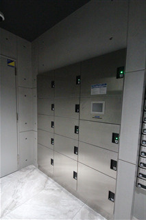 【その他共用部分】 | S-RESIDENCE難波大国町Tres