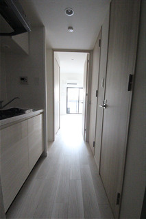 【内装】 | S-RESIDENCE難波大国町Tres