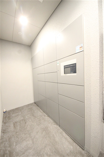 【その他共用部分】 | プレサンス堺筋本町ディスティニー