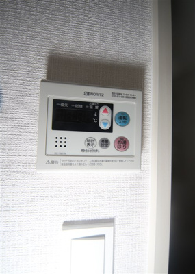 【設備】 | エスリードレジデンス大阪福島フロント