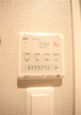 【設備】 | スプランディッド福島WEST