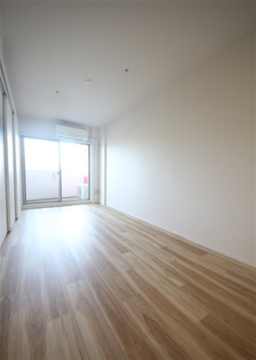 【居間・リビング】 | セレニテ福島アリア