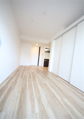 【居間・リビング】 | セレニテ福島アリア