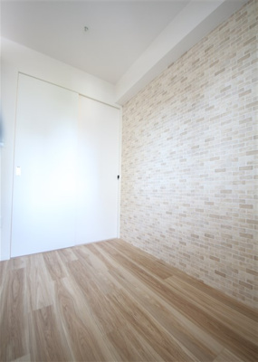 【洋室】 | セレニテ福島アリア