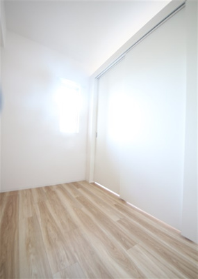 【洋室】 | セレニテ福島アリア