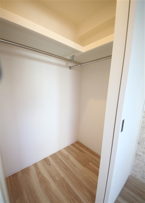 【収納】 | セレニテ福島アリア