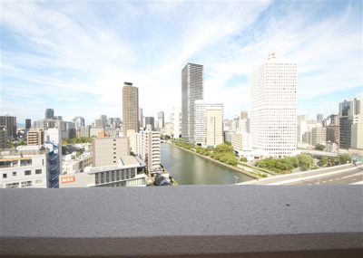 【展望】 | セレニテ福島アリア