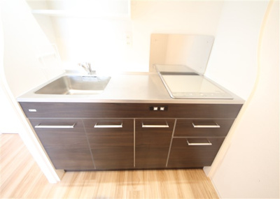 【キッチン】 | セレニテ福島アリア