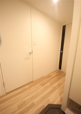 【内装】 | セレニテ福島アリア