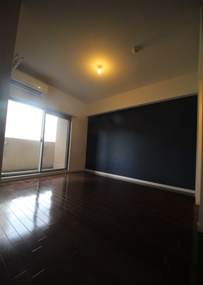 【居間・リビング】 | エイペックス南堀江