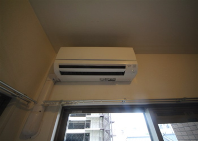 【設備】 | エイペックス南堀江