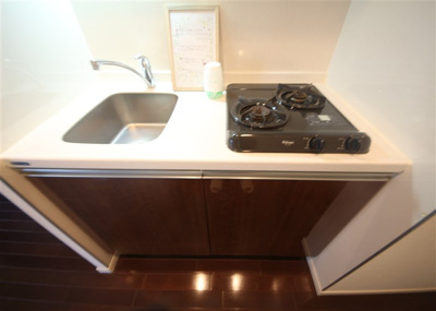 【キッチン】 | エイペックス南堀江