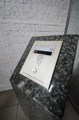 【セキュリティ】 | エイペックス南堀江