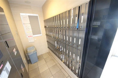 【その他共用部分】 | エイペックス南堀江